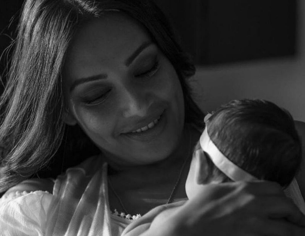 Bipasha Basu Reveals Daughter Devi Was Born With Two Holes In Her Heart