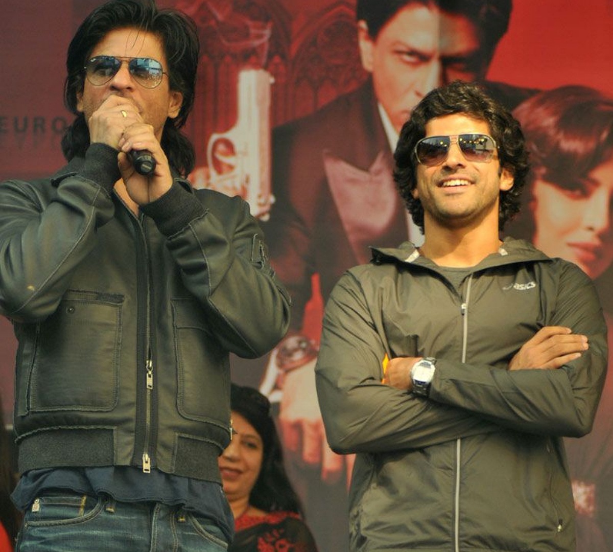 Farhan Akhtar Announces 'Don 3' with Ranveer Singh, Teaser in 'Gadar 2'