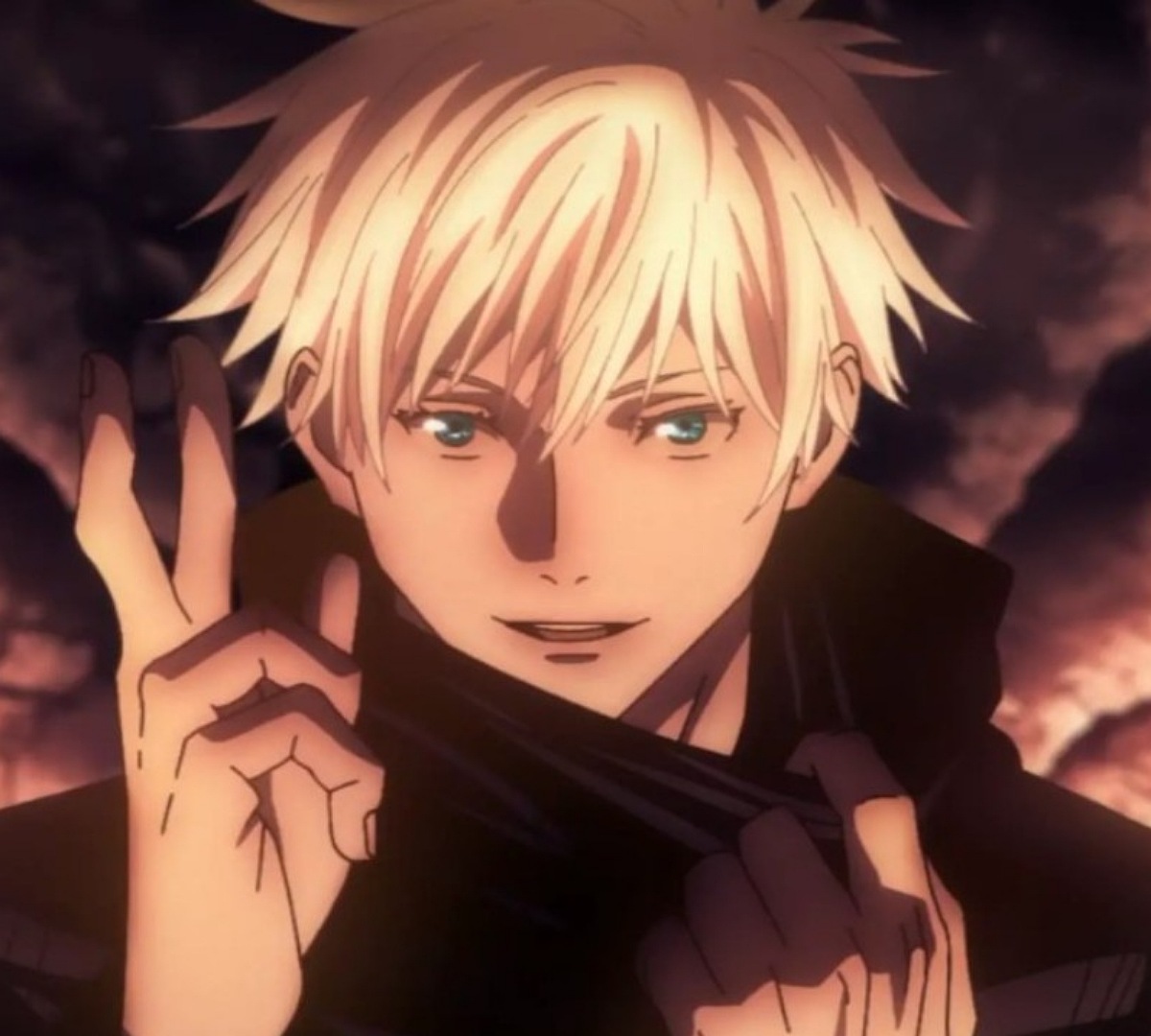 'Jujutsu Kaisen' Season 2: Did the breakup of Gojo bring tears to KFC?