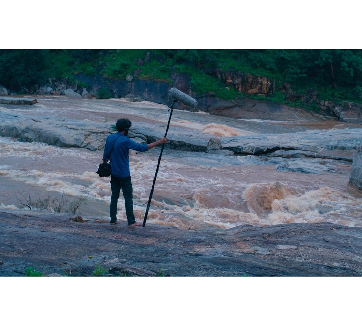 'Whispers Of Fire & Water' Review: Beyond Being Just a Cinematic Masterpiece