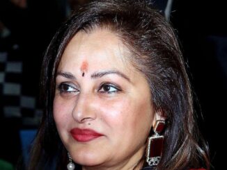 Veteran Actress Jayaprada sentenced to six-month jail and fined Rs 5000