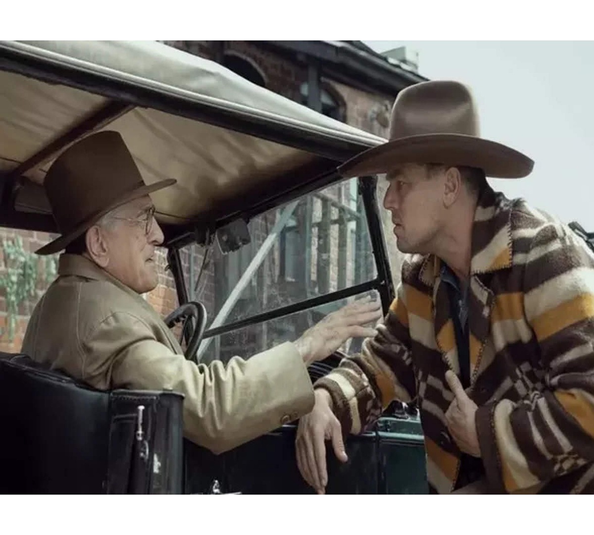 'Killers of the Flower Moon' Release Date, Trailer, Plot & More