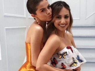 Selena Gomez and Francia Raisa Ignore Trolls, Enjoy Friend Date