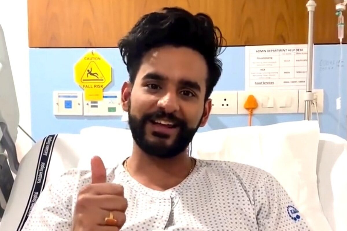 Abhishek Malhan Reacts to 'Elvish Yadav' winning 'Bigg Boss OTT 2' Final