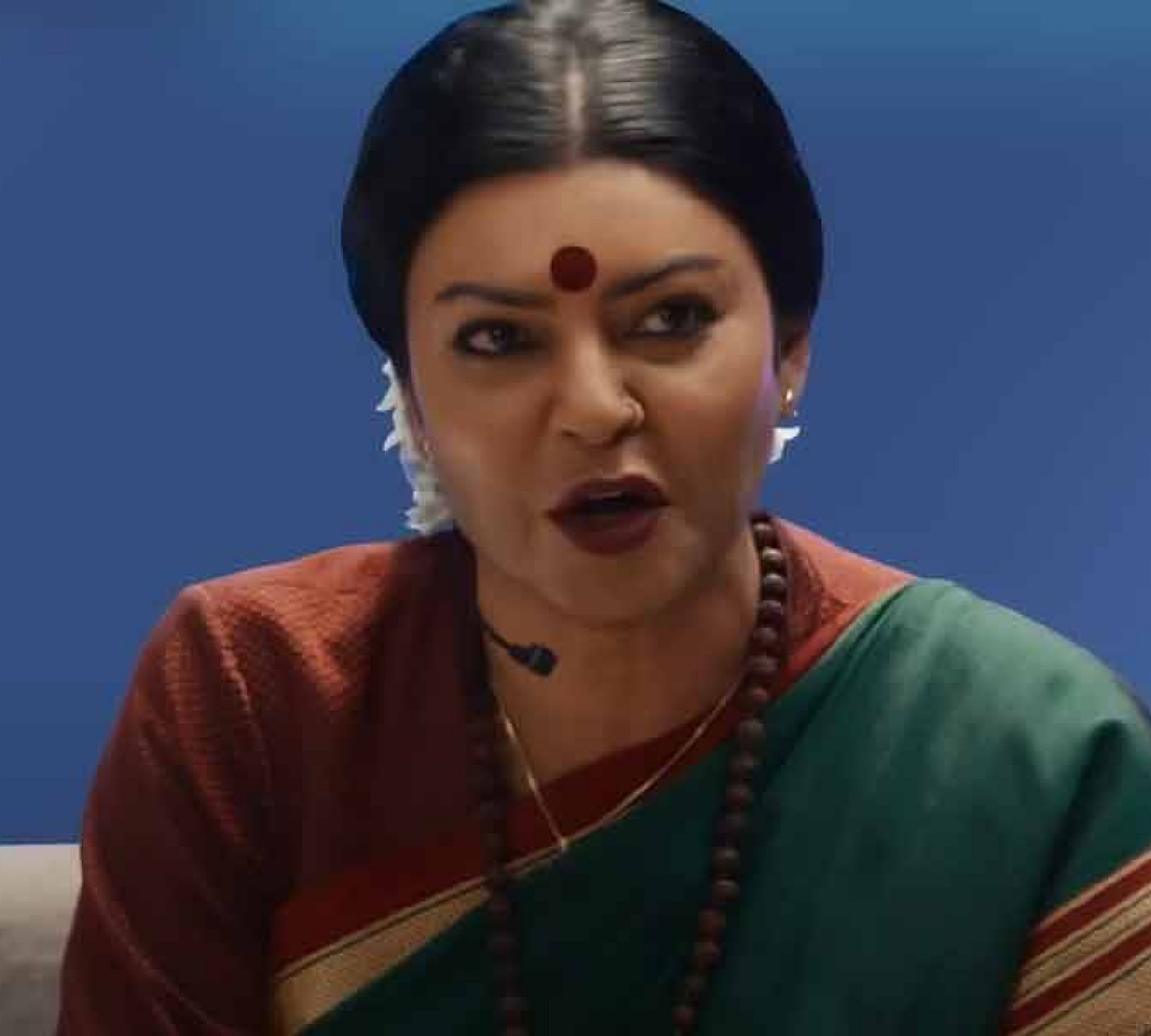 'Taali' Twitter Review: Sushmita Sen's Captivating & Courageous Performance Wins Fans
