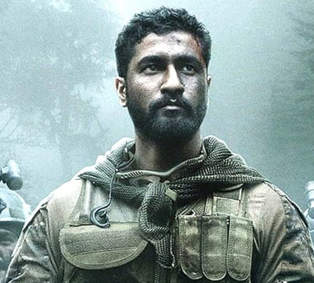 Vicky Kaushal's 'Uri: Surgical Strike' Revives Hindi Films in Manipur