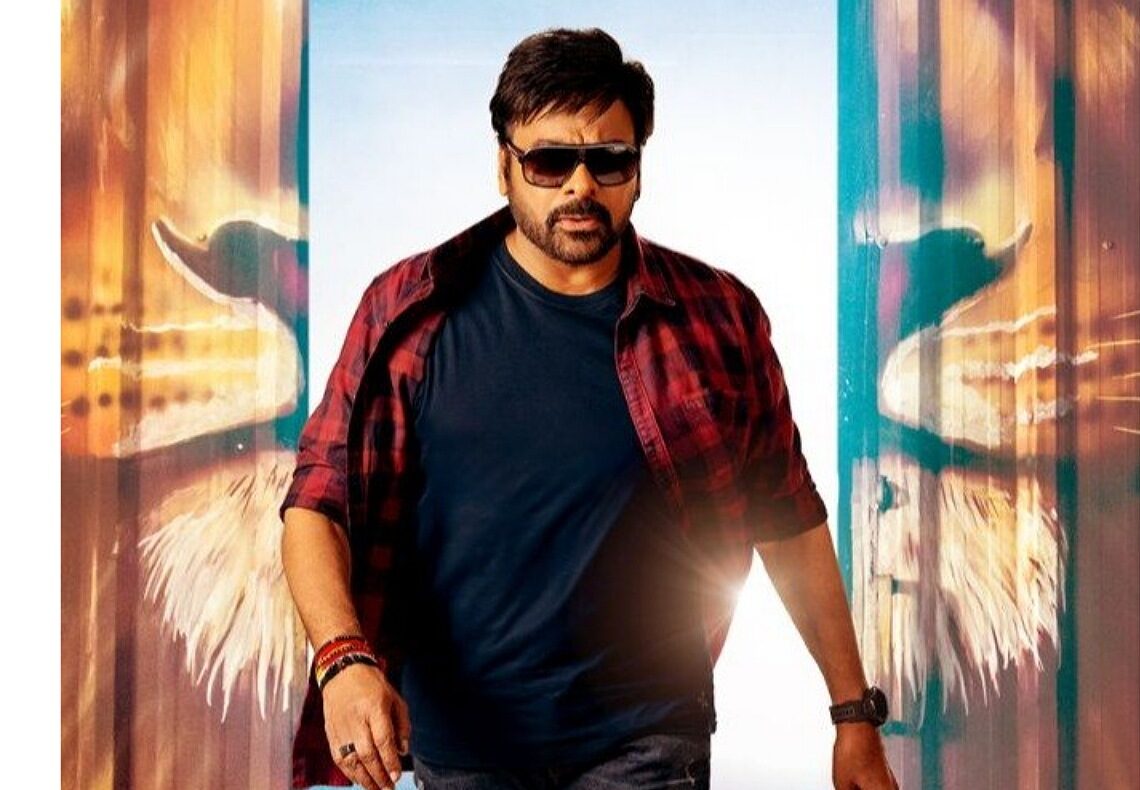 'Bholaa Shankar' Review: Chiranjeevi's 'Vedalam' Remake Unwanted Film?