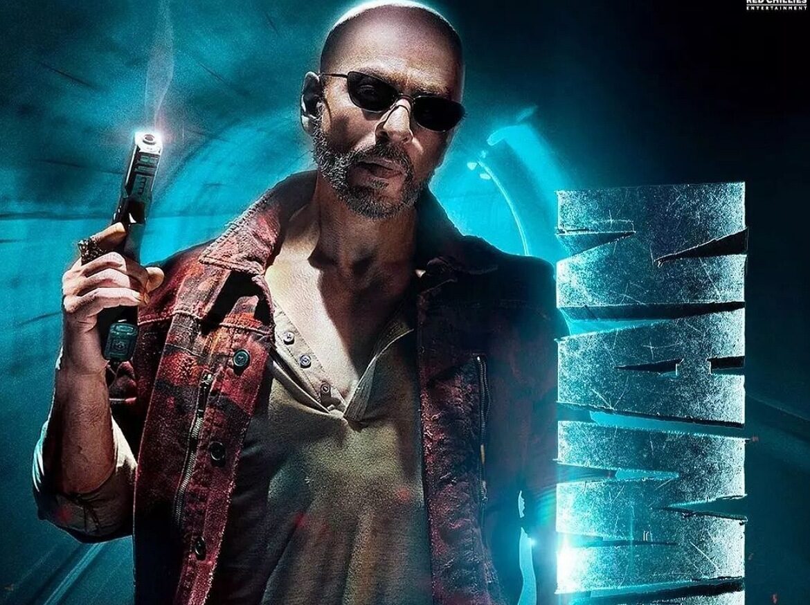 Box-Office: SRK's 'Jawan' advance booking gets a terrific response From The US and UAE