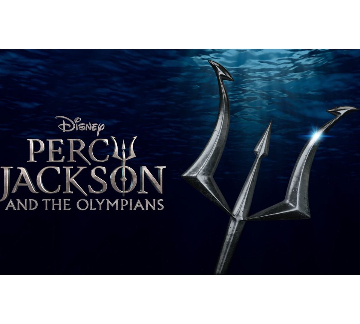 'Percy Jackson' on Disney+: Release Date, Trailer, Cast & More'