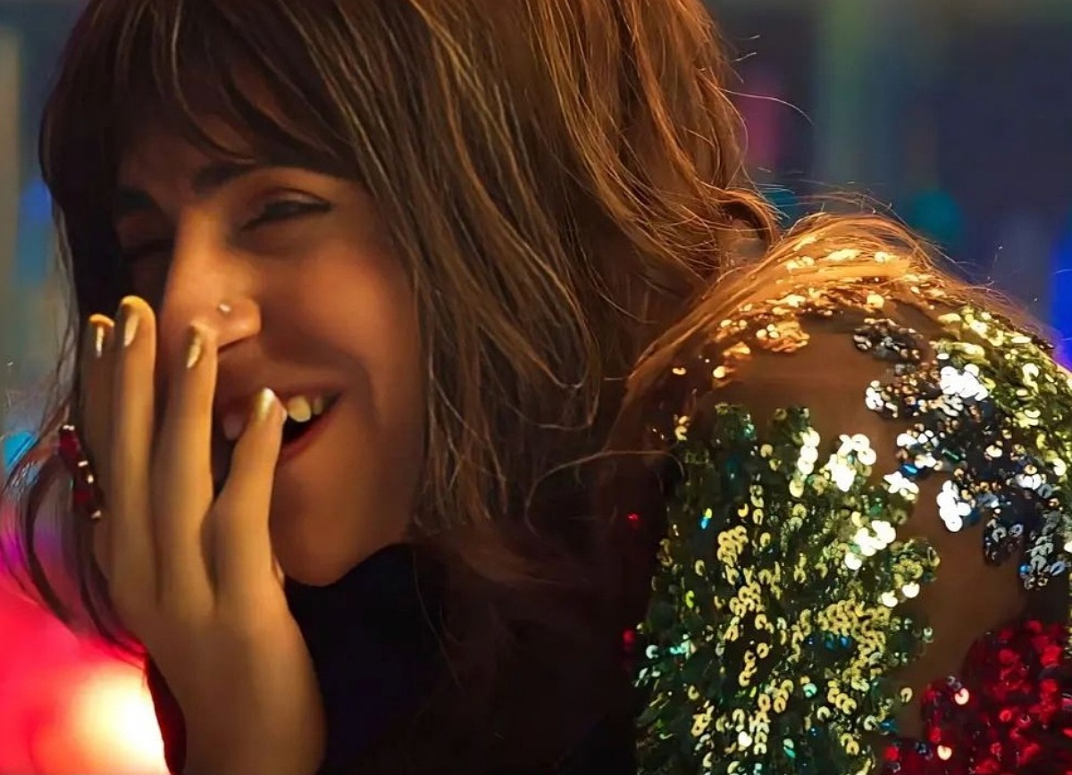 'Dream Girl 2': Jeetendra Flirts with Pooja aka Ayushman Khurrana