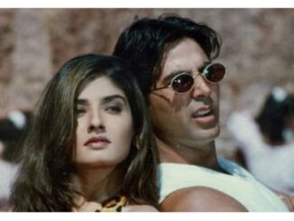 'Welcome 3': Akshay Kumar and Raveena Tandon Reunite After 20 Years