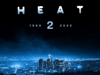 Michael Mann Provides Update on 'Heat 2' Movie