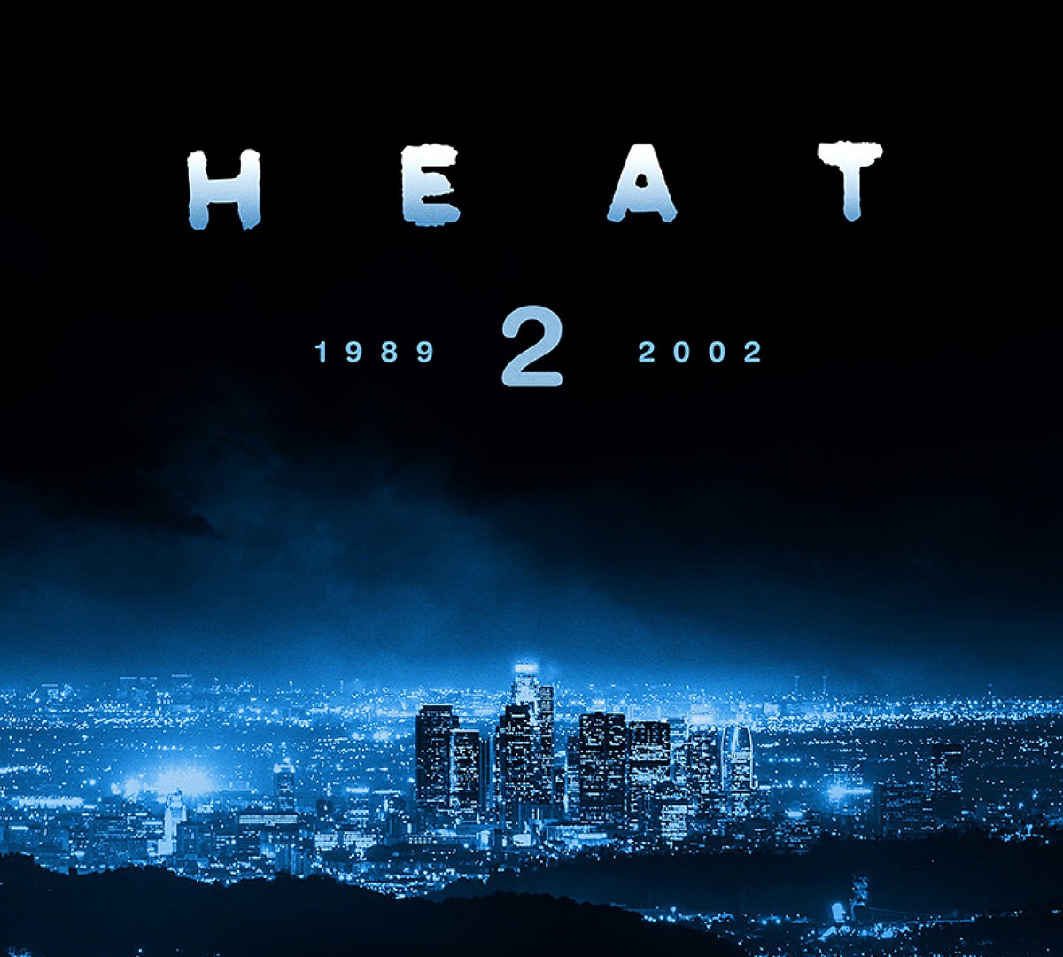 Michael Mann Provides Update on 'Heat 2' Movie