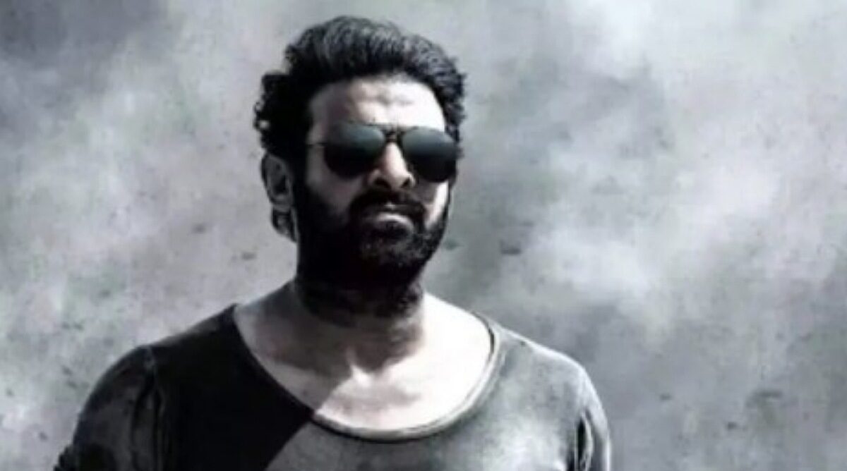 Watch: Prabhas' 'Salaar' Trailer Trends, ₹2.5 Cr US Advance Booking already