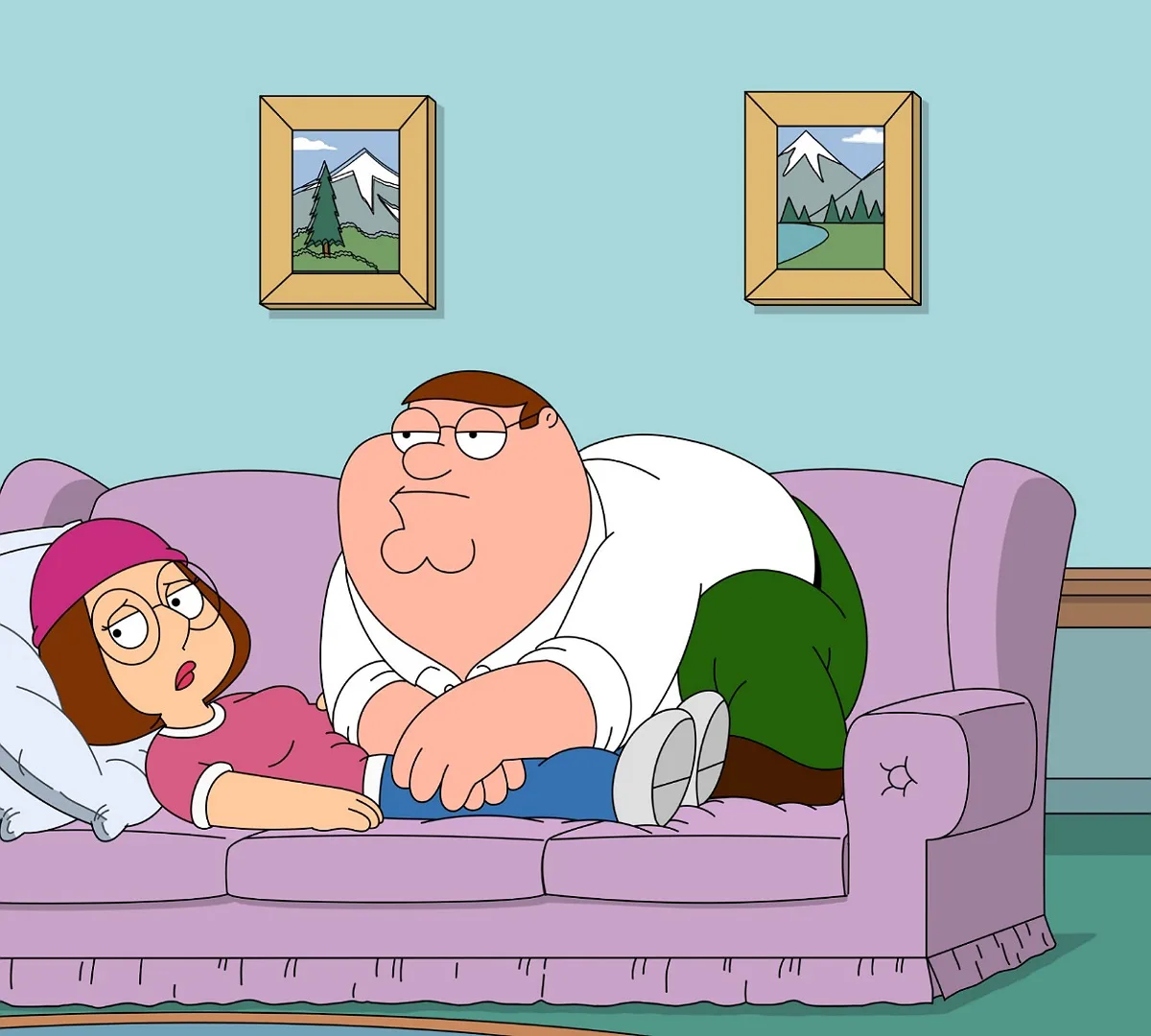 'Family Guy' S22: Release Date, Cast, Plot & More