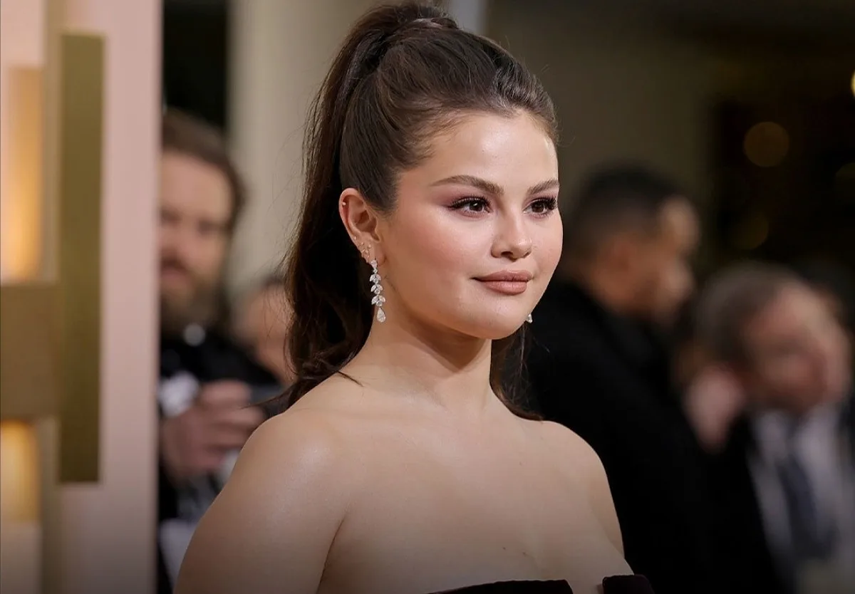 Why Selena Gomez removed her 'Only Murders in the Building' post on Instagram?