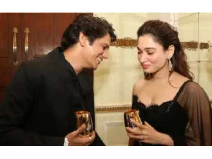 Tamannaah Bhatia and Vijay Varma Breakup: Fans React to the News