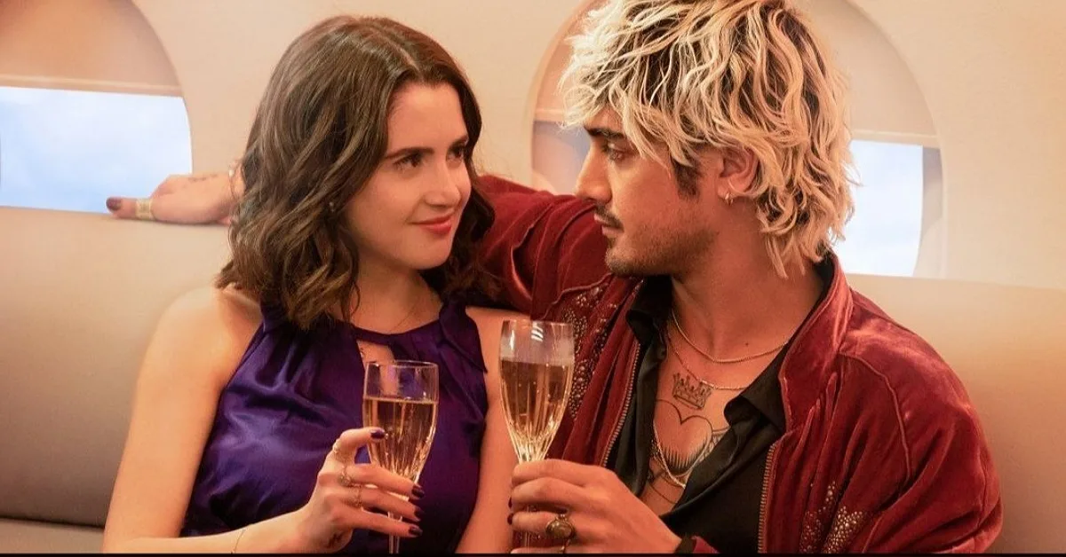 'Choose Love' Review: Netflix's Rom-Com That Will Make You Laugh and Cry