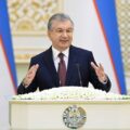 Shavkat Mirziyoyev: The Man Who Changed Uzbekistan