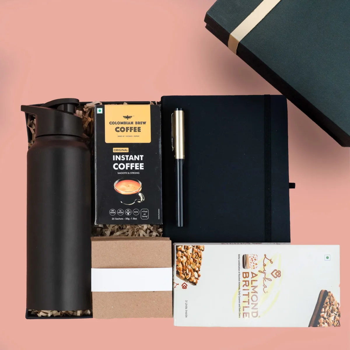 The Significance and Advantages of Corporate Gifts in Modern Business Culture