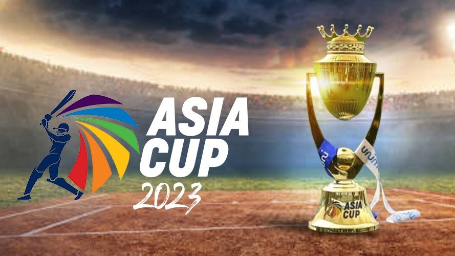 2023 Asia Cup in Pakistan, TV Telecast and Live Streaming info