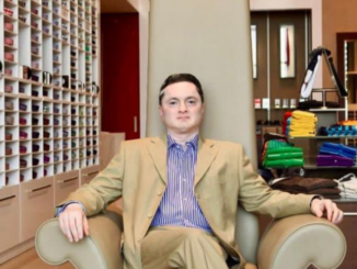 Gautam Singhania