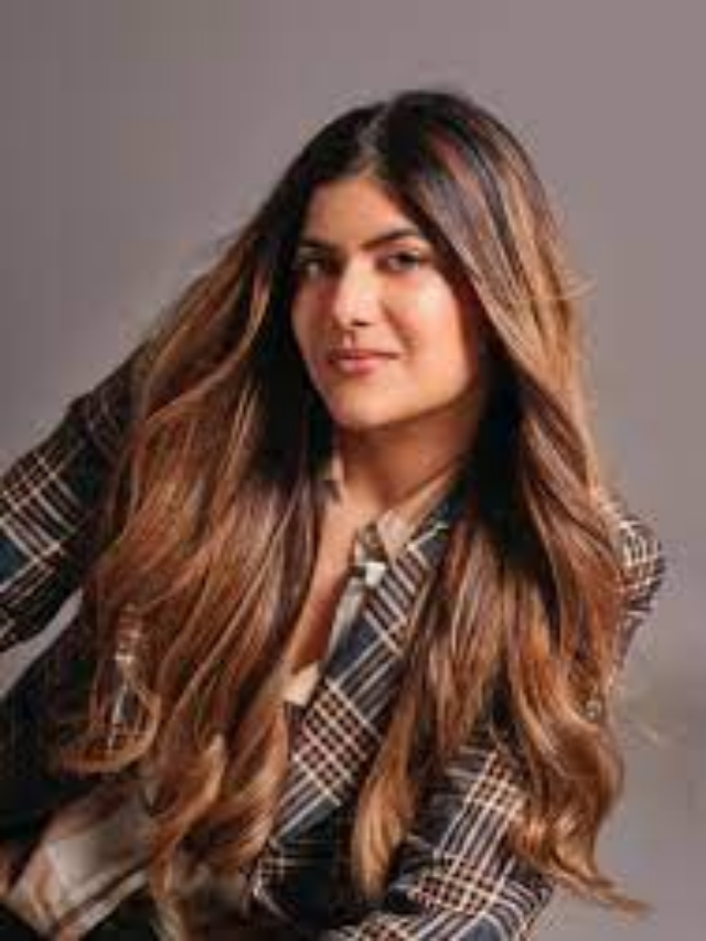 Ananya Birla founded Svtantra Microfin to acquire Sachin Bansal’s Chaitanya India Fin for Rs 1,479 crore!