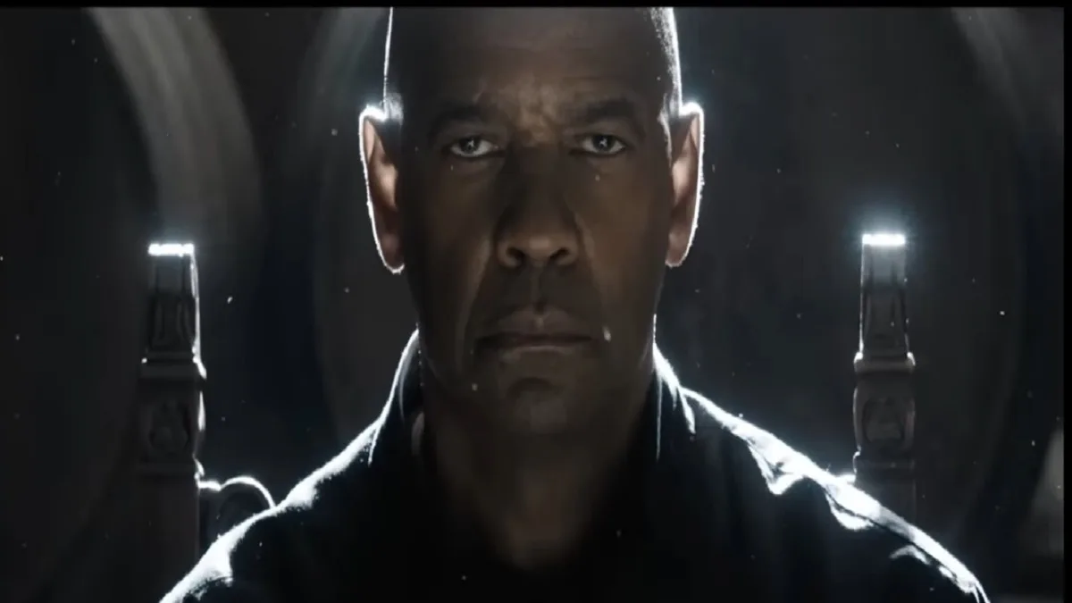 'Equalizer 3' movie review: Denzel Washington delivers justice in a ...