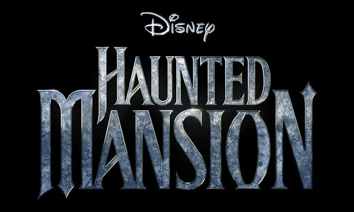 Disney's 'Haunted Mansion' Movie Review: A Tour of the Unknown