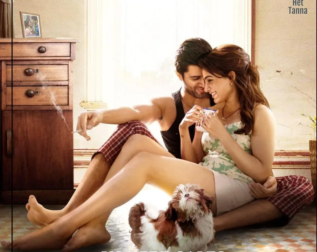 'Kushi' Tamil movie review: A Disappointing Attempt to Revive a Classic