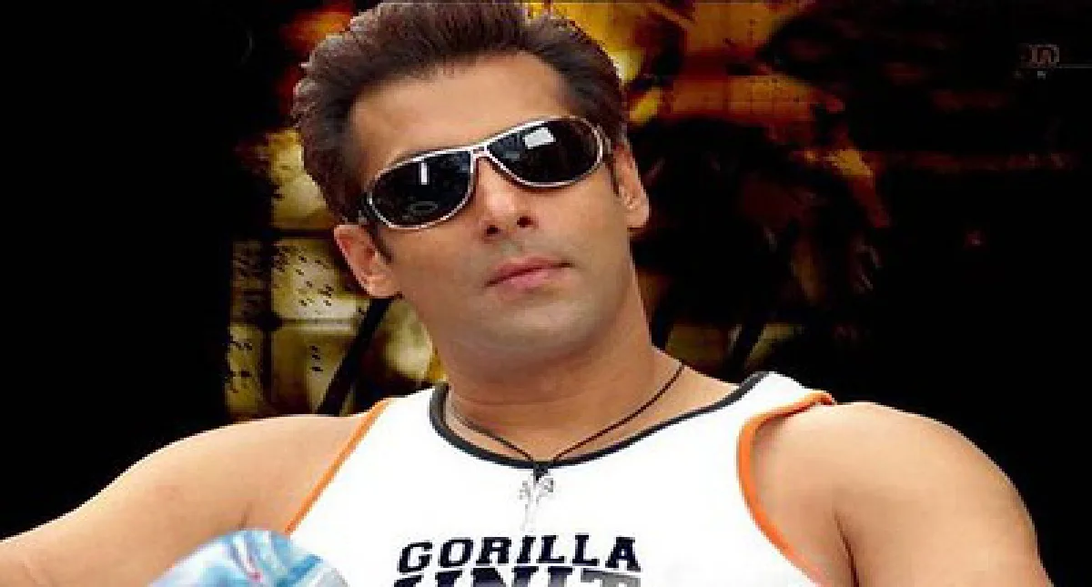 Salman Khan On The New 1000 Crore Benchmark