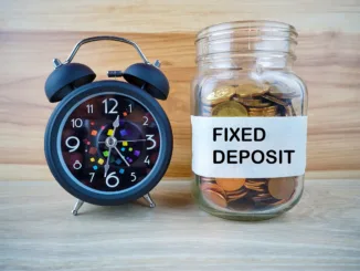 Fixed Deposits