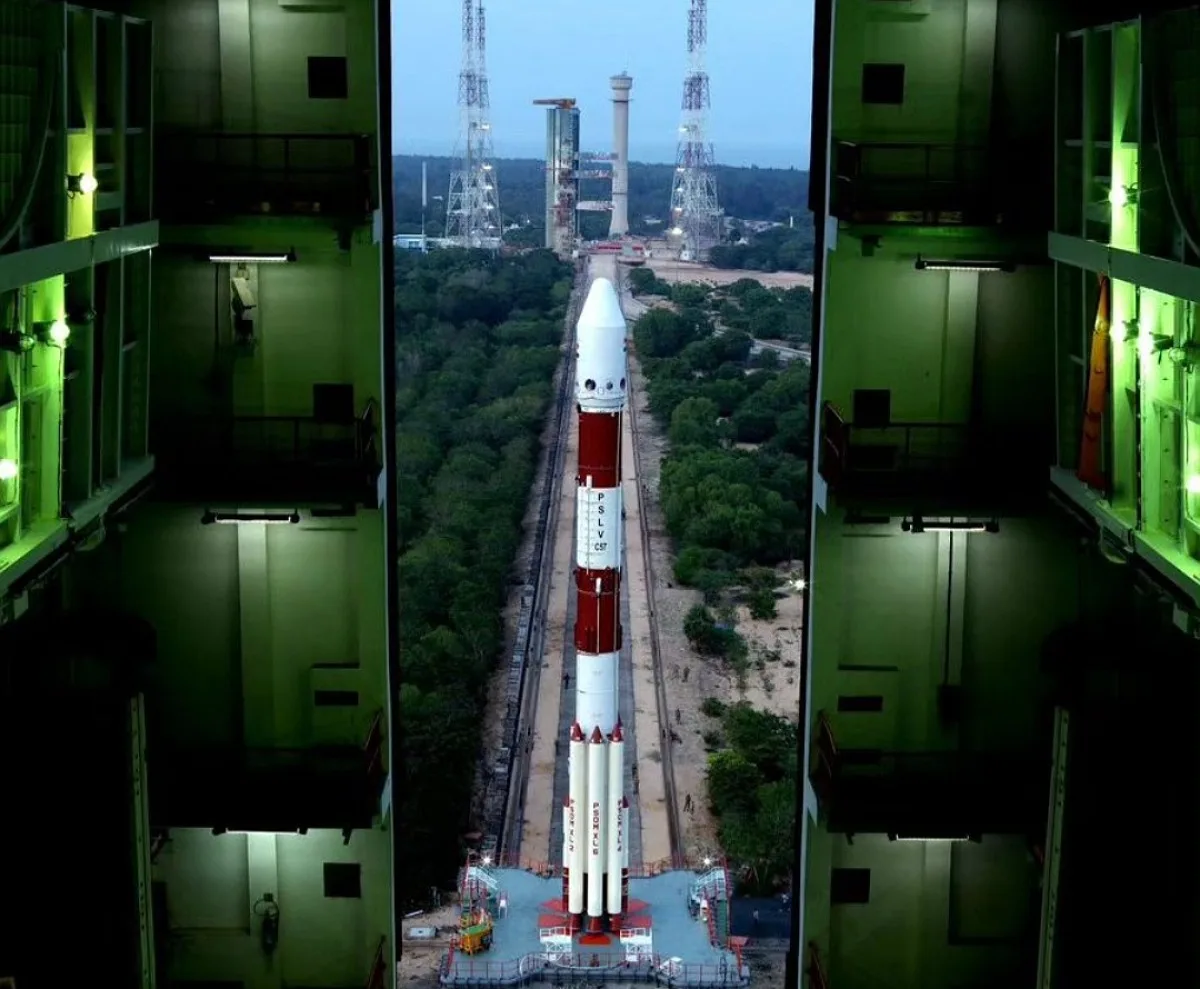 Aditya-L1 Launch LIVE Update