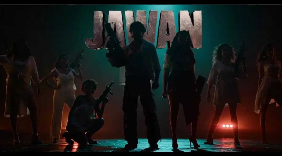 'Jawan': Shahrukh Khan asks to cut his and increase Vijay Sethupathi's screen time