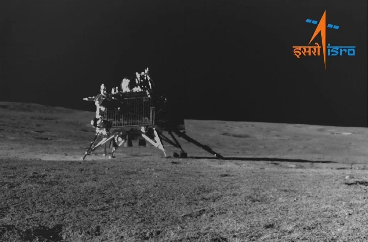 Chandrayaan-3: Pragyan Rover put on sleep mode after completing 14 days on moon