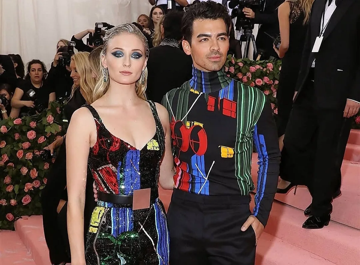 Joe Jonas and Sophie Turner headed for divorce