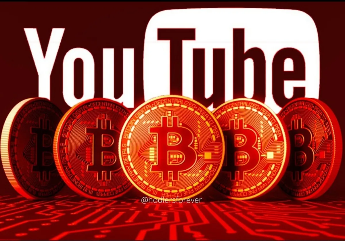 YouTuber loses $60k worth of crypto after accidentally showing keys on stream