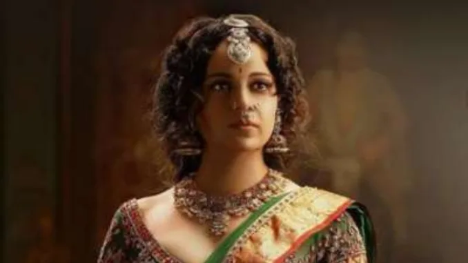 Watch 'Chandramukhi 2' Trailer: Kangana Ranaut as Stunning Yet ...