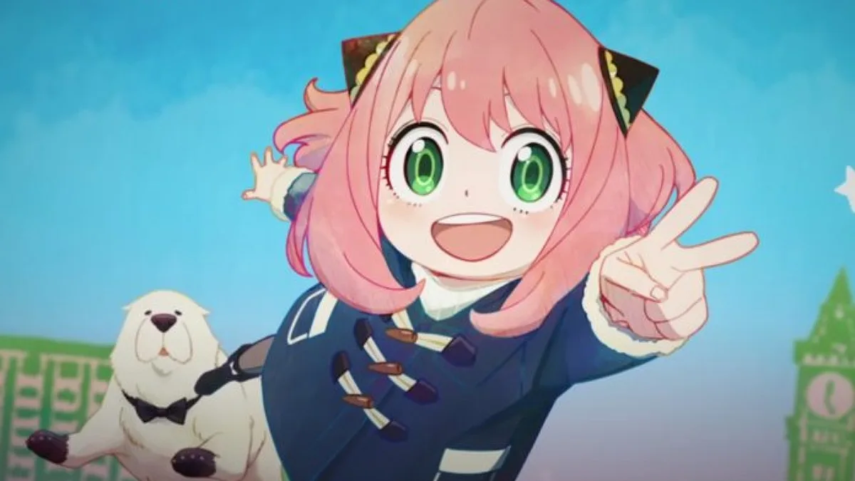 'Spy x Family' Season 2 Trailer Drops, Premieres Next Month