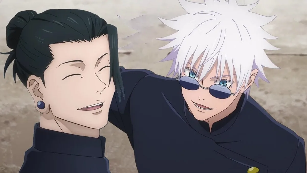 'Jujutsu Kaisen S2' Ep 10: Release Date, Time, & Expectations