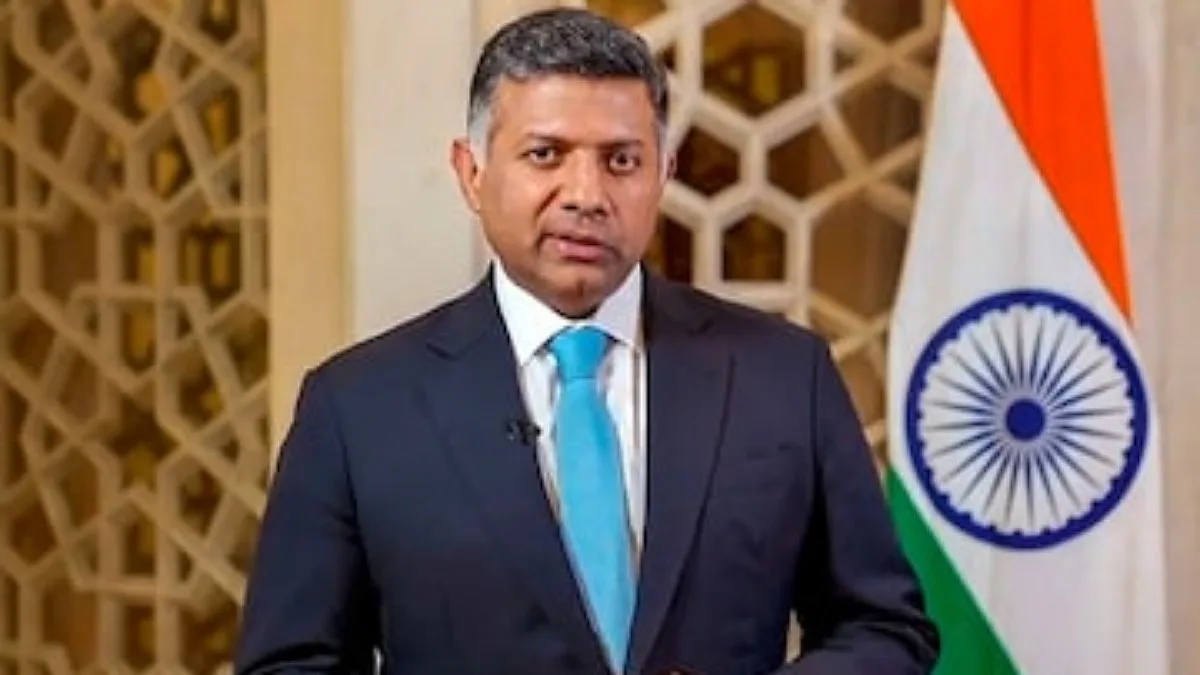 India's Strong Reaction to UK Gurdwara Entry Denial