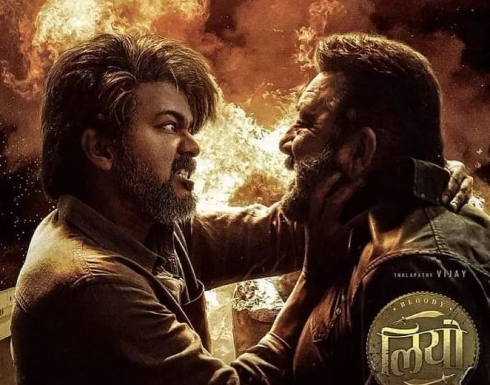 Vijay's 'Leo' Creates History in Kerala: Over 1 Lakh Tickets Sold, Fans Go Wild