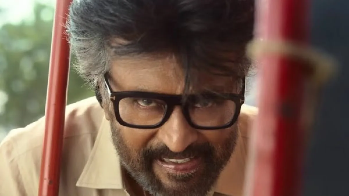 Rajinikanth's 'Jailer' OTT platform and release date confirmed