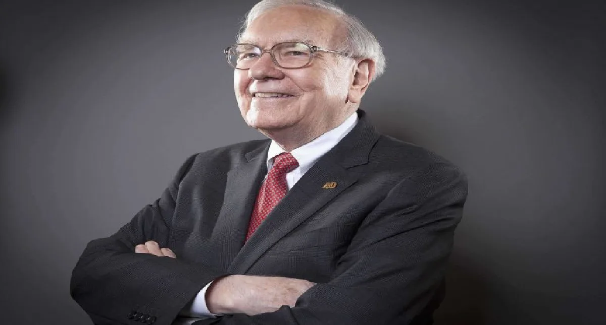 Warren Buffett On The US Economy Shift