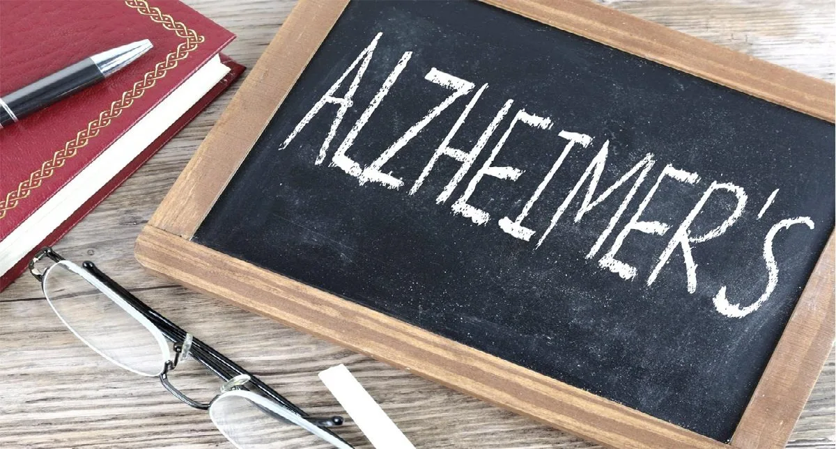 New Test To Predict Alzheimer's 20 Years Early