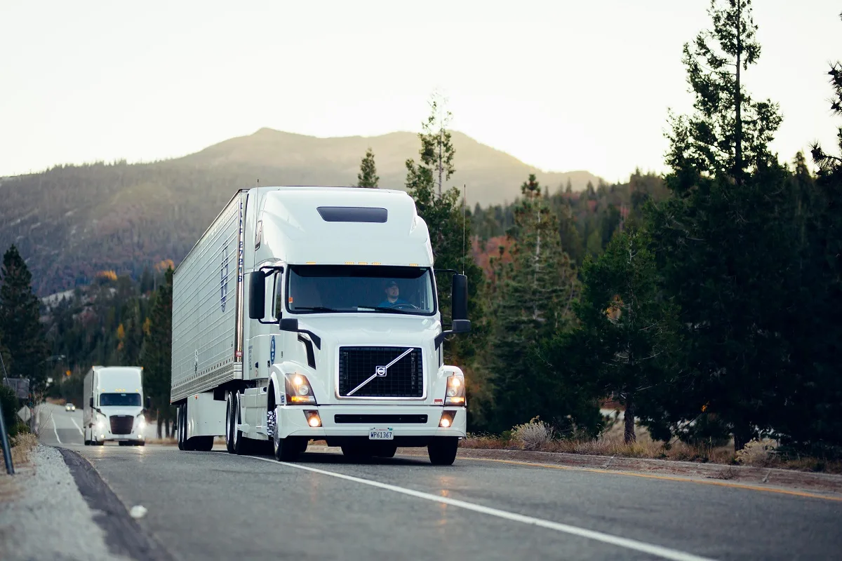 Divine Enterprises is a transportation and logistics company that provides services to the U.S. government.