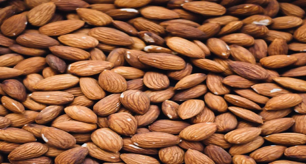 Almonds May Help In Weight Loss Shows A Research