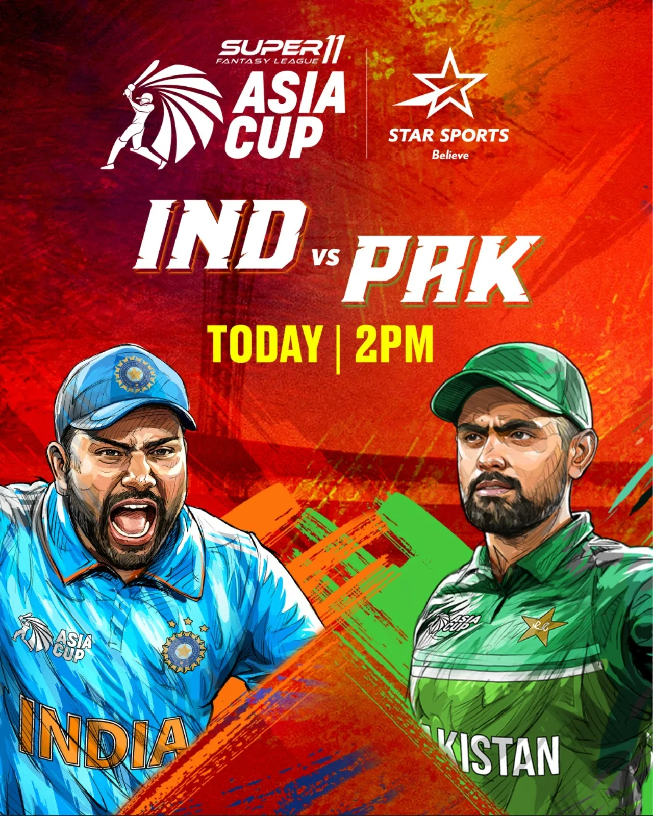 indvspakhotstar