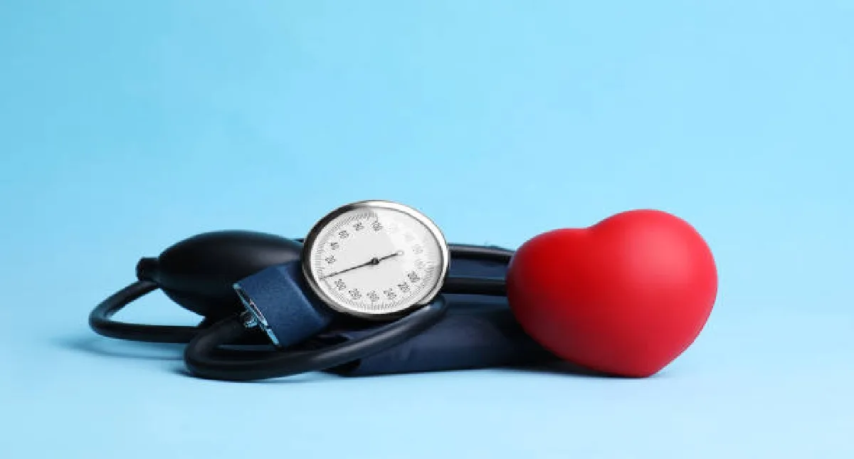 1 in 3 Adult Have Hypertension According To The WHO