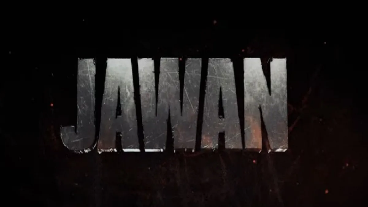 - Jawan: Shah Rukh Khan's New Action Thriller Wows Fans With Trailer